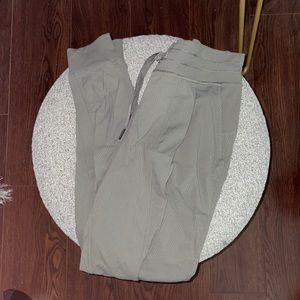 Lululemon dance studio joggers